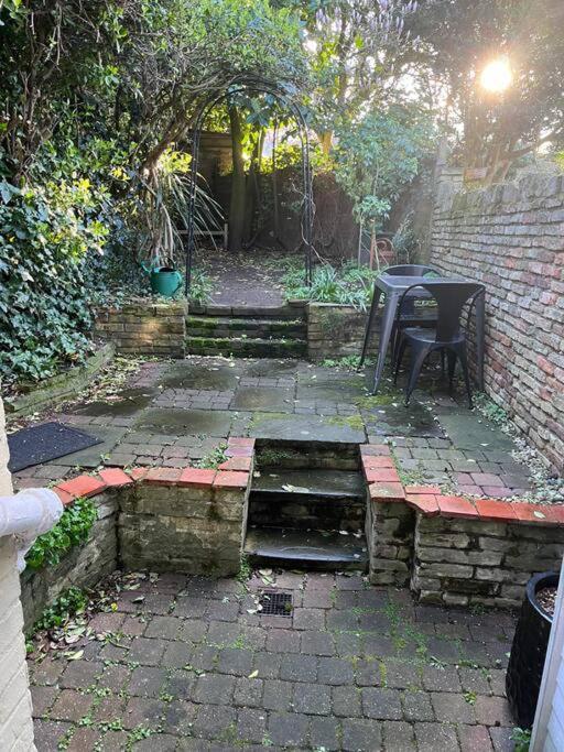 Historic Town Centre Cottage Bury St. Edmunds Esterno foto